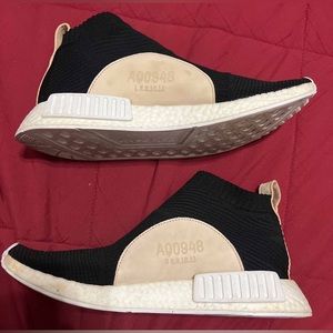 Brand Adidas NMD CS1 PK. Size 9.5